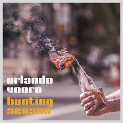 Orlando Voorn - Hunting Season (2024) [EP]