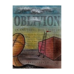VA - Oblivion - An Anything Box Tribute (2020)