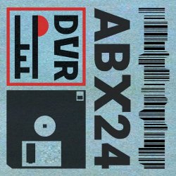 Anything Box - DVR (2024) [EP]
