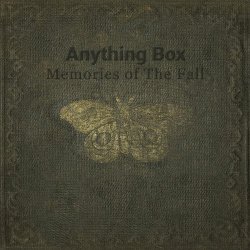 Anything Box - Memories Of The Fall (2020) [EP]