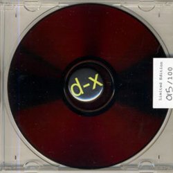Detune-X - White Powder (2007) [EP]