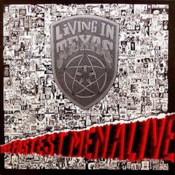 Living In Texas - The Fastest Men Alive (1985)