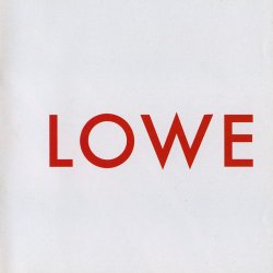 Lowe - Tenant (Limited Edition) (2006) [2CD]
