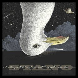Stano - A Seagull That Flew Into Another World (2019)
