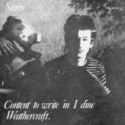 Stano - Content To Write In I Dine Weathercraft (2018) [Remastered]