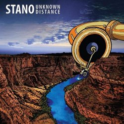 Stano - Unknown Distance (2013)