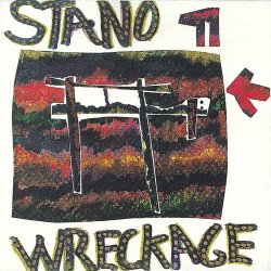 Stano - Wreckage (1994)
