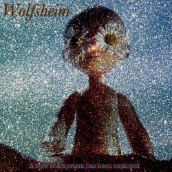 Wolfsheim - A New Starsystem Has Been Explored (2024) [Single Remastered]