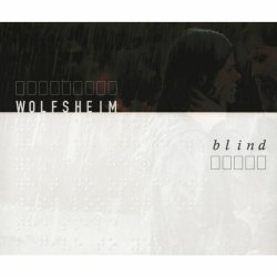 Wolfsheim - Blind (2004) [Single]