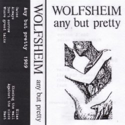 Wolfsheim - Any But Pretty (1989)