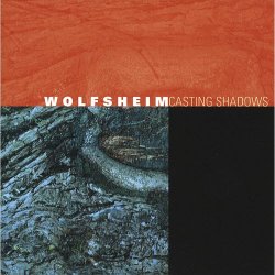 Wolfsheim - Casting Shadows (2003)