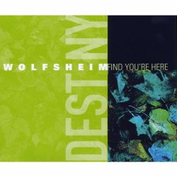 Wolfsheim - Find You're Here (2003) [Single]