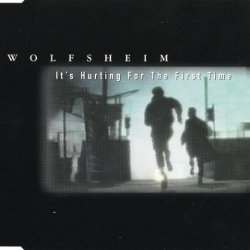 Wolfsheim - It's Hurting For The First Time (1998) [Single]