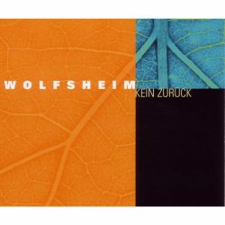 Wolfsheim - Kein Zurück (2003) [EP]