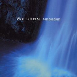 Wolfsheim - Kompendium (2002)