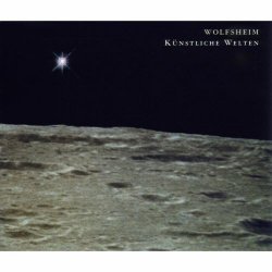 Wolfsheim - Künstliche Welten (1999) [Single]