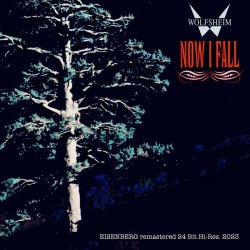 Wolfsheim - Now I Fall (30th. Anniversary Remaster) (2023) [Single Remastered]