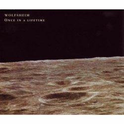 Wolfsheim - Once In A Lifetime (1998) [EP]