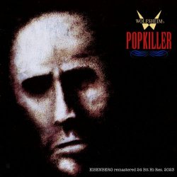Wolfsheim - Popkiller (30th. Anniversary Remaster) (2023) [Remastered]