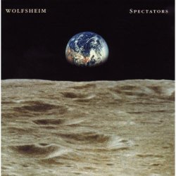 Wolfsheim - Spectators (1999)