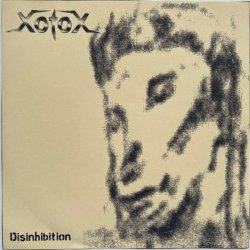 Xotox - Disinhibition (2000)