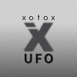 Xotox - UFO (2020) [EP]