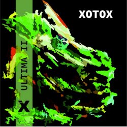 Xotox - Ultima II (2021)