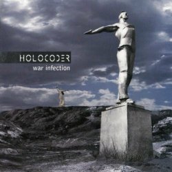 Holocoder - War Infection (2024) [Reissue]