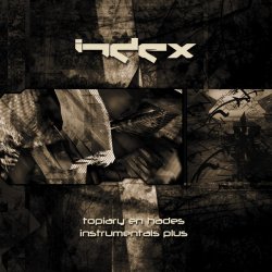 Index AI - Topiary En Hades (Instrumentals +) (2012)