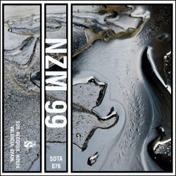NZM 99 - Crowning Oppression (2024) [EP]