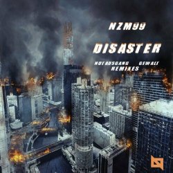 NZM 99 - Disaster (2022) [Single]