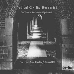 Radical G & The Horrorist - The Photo In The Chamber (2019) [EP]
