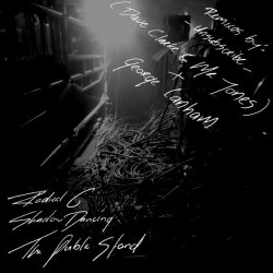Radical G - Shadowdancing (2012) [EP]
