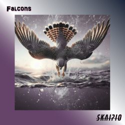 Skaipio - Falcons (2024) [Single]