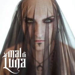 Mal Di Luna - Moonlight (2022) [Single]