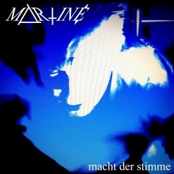 Martiné - Macht Der Stimme (2023) [Single]