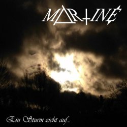 Martiné - Ein Sturm Zieht Auf (2024) [Single]