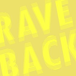 Radikal Kuss - Rave Back (2021) [Single]