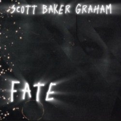 Scott Baker Graham - Fate (2023) [Single]