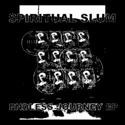 Spiritual Slum - Endless Journey (2024) [EP]