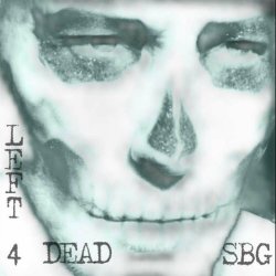 Scott Baker Graham - Left 4 Dead (2024) [Single]