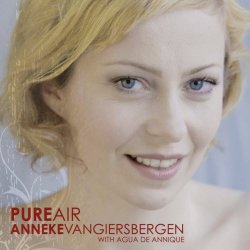 Anneke Van Giersbergen & Agua De Annique - Pure Air (2009)