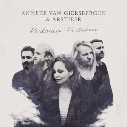 Anneke Van Giersbergen & Árstíðir - Verloren Verleden (2016)