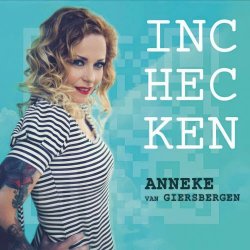 Anneke Van Giersbergen - Inchecken (2019)