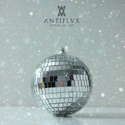 Antiflvx - Danza Gelida V2 (2024) [Single]