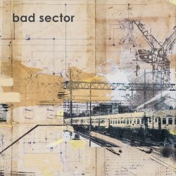 Bad Sector - Anthology (2023)