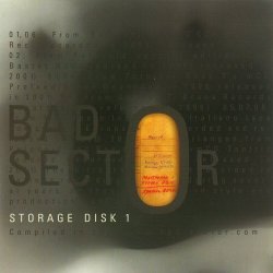 Bad Sector - Storage Disk 1 (2007)