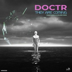Doctr - They Are Coming (2024) [EP]