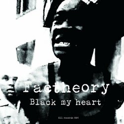 Factheory - Black My Heart (2022) [Single]