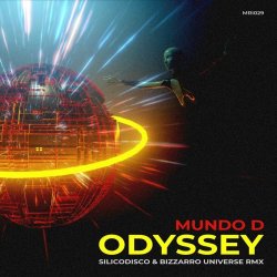 Mundo D - Odyssey (2024) [EP]
